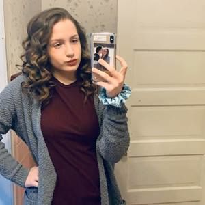 Meet your Posher, Susanna